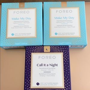 Foreo UFO Masks
